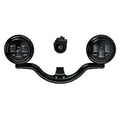 Pathfinder S Driving Light Mount by Indian