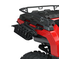 Gun Scabbard Mount [Incl. Hardware] by Polaris