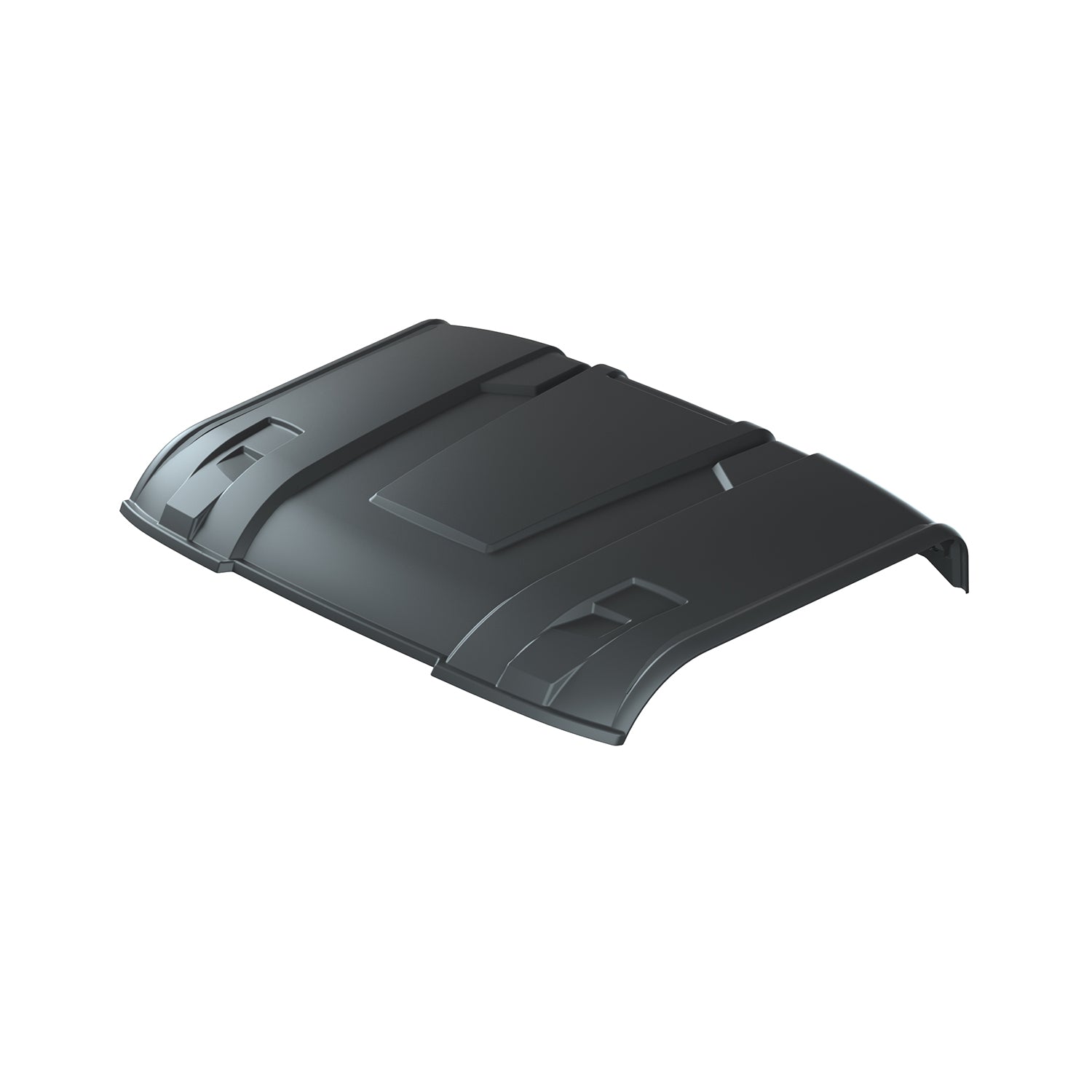 Roof by Polaris