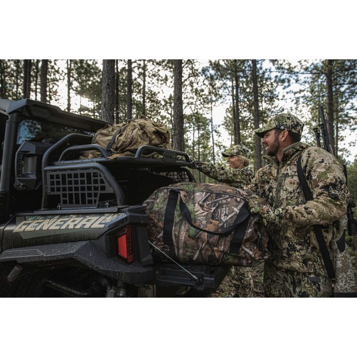 Bed Rack by Polaris