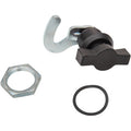 Polaris Rack Latch Left Side by Quad Logic