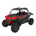 Fender Flare [Includes 8 9 And Hardware] by Polaris