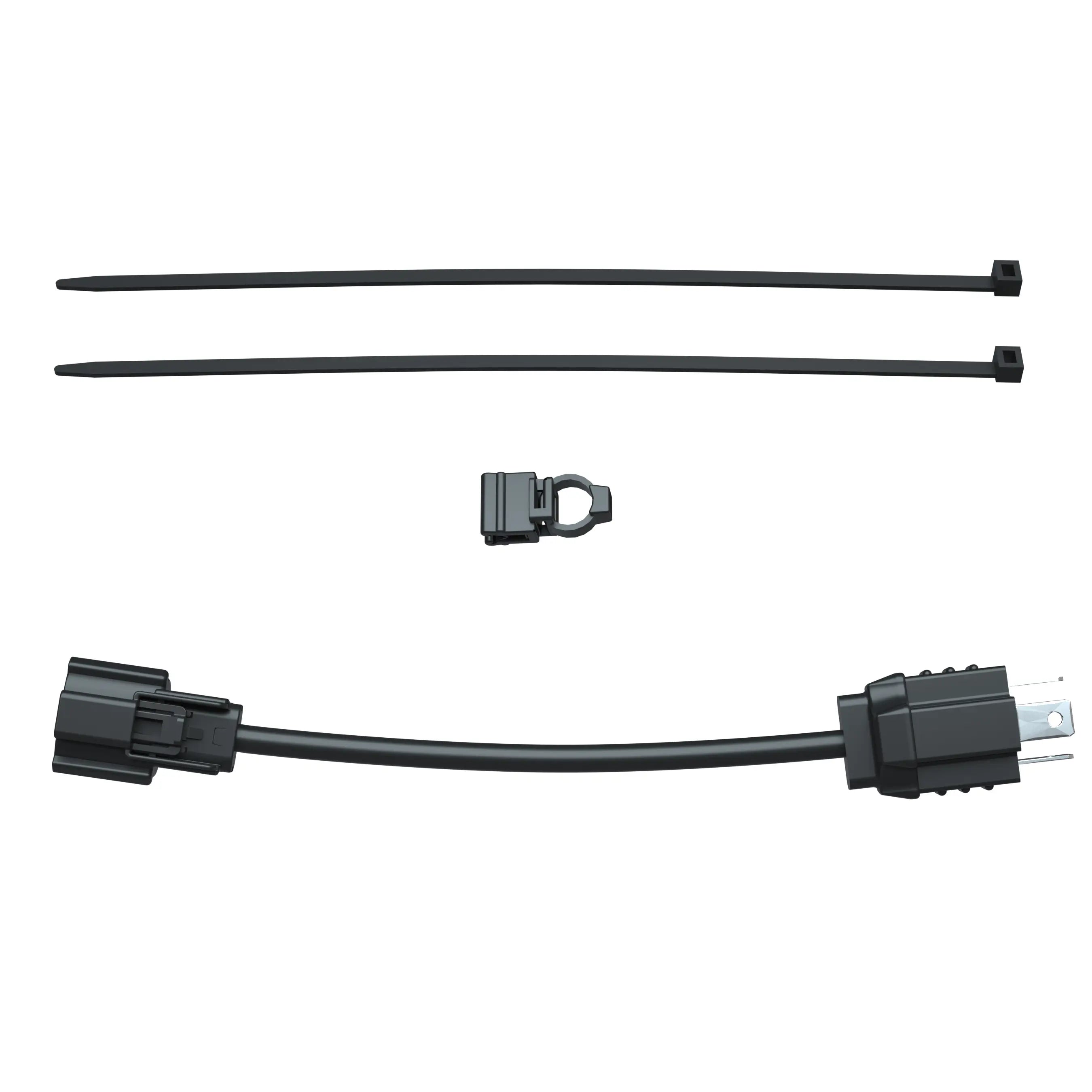 Pathfinder Adaptive Headlight Jumper by Polaris
