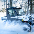 Door Front by Polaris