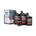 PS-4 Extreme Oil Change Kit 2.5qt [Extreme] by Polaris
