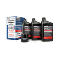 PS-4 Extreme Oil Change Kit 3qt [Extreme] by Polaris