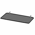 Rear Glass Panel by Polaris