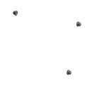 Shock Cover Cap [Includes 3 5418019 Cap Nut] [Intl] by Indian