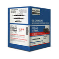 PS-4 Extreme Oil Change Kit 4.5qt [Extreme] by Polaris