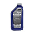 Extreme Gearcase & Trans Oil Qt [For Use With Main Gearcase] by Polaris