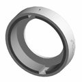 Shock Cover & Preload Ring Kit by Indian