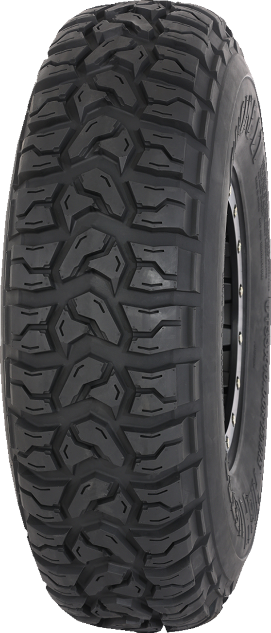 HIGH LIFTER Chicane LT 28x10R14 Tire - 8 Ply Radial for All-Terrain Performance