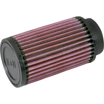 Universal Clamp On Air Filter 63.5 mm by K & N