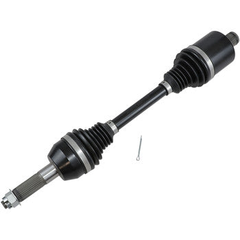 Polaris RZR /Sportsman Ace Axle Complete Heavy Duty Rear Left & Right by Demon