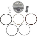 Piston Kit by Je Pistons