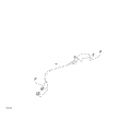 ELECTRIC - FRONT WIRING HARNESS - 2021 CAN AM MAVERICK TRAIL 800 BASE / DPS