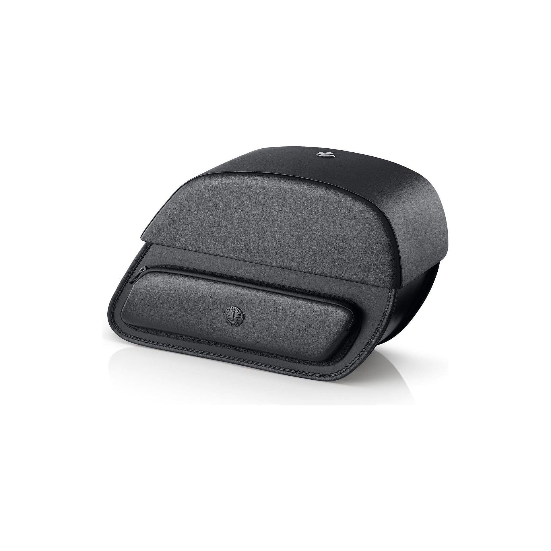 28L Pantheon Medium Victory Judge Motorcycle Saddlebags by