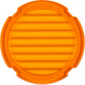 Lens Amber Flood Light by Heretic