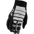 Youth Evolution Dst Bolt Gloves (2027) by Fly Racing