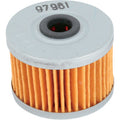 Honda Oil Filter by Emgo