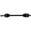 Can Am Maverick Commander Axle Kit Complete Standard Rear Left & Right by Moose Offroad