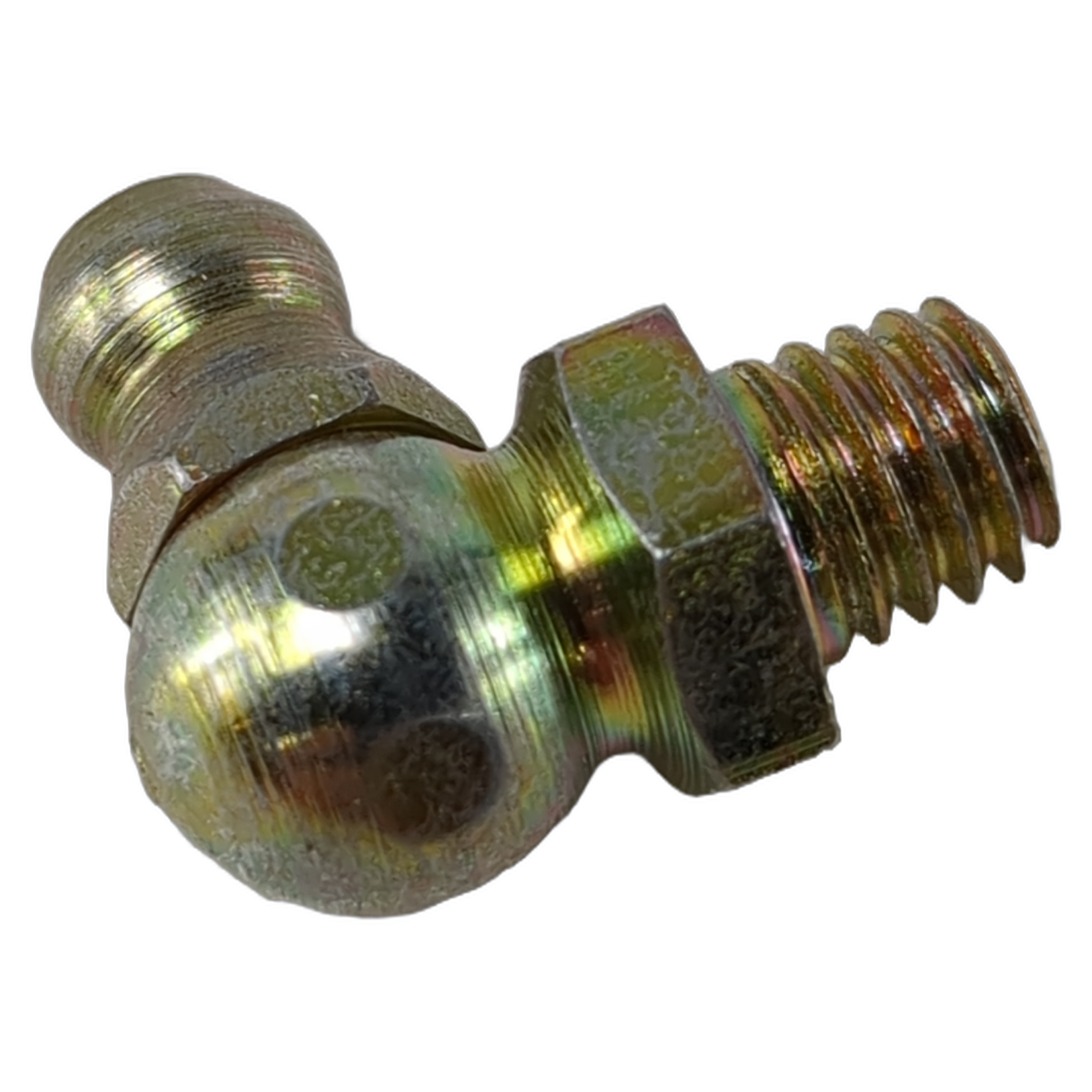 Grease Fitting 90° by Can-Am