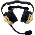 Headset Behind the Head Stereo VOX Beige by Navatlas