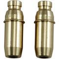 Honda Valve Guide Kit Exhaust by Xceldyne