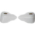 Hand Guard Cover Plastic White by Maier