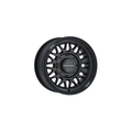 ATV / UTV Raceline Omega 14X7 4/156 5+2 (+10Mm) Satin Black by Raceline