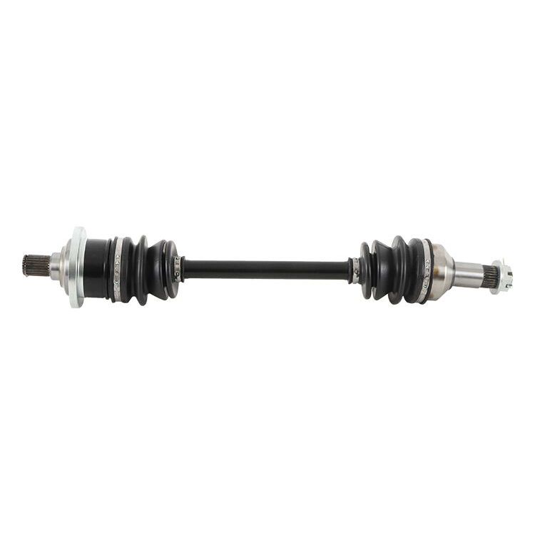 6 Ball Heavy Duty Front Axle by All Balls