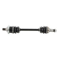 6 Ball Heavy Duty Front Axle by All Balls