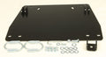 Yamaha Kodiak, Grizzly Provantage Center Snow Plow Mounting Kit By Warn
