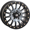 HL24 Beadlock Wheel - 15x7 - 5-Lug by High Lifter