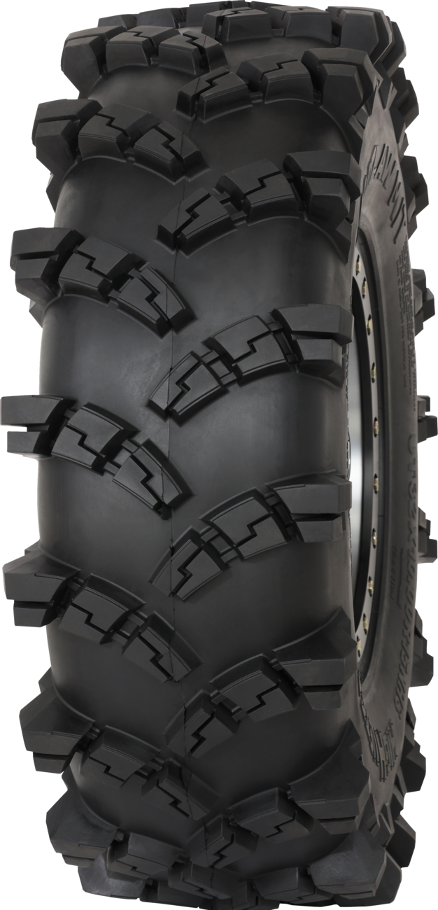 High Lifter Outlaw M/T 35x10R15 Off-Road Mud Tire - 10 Ply for Front & Rear