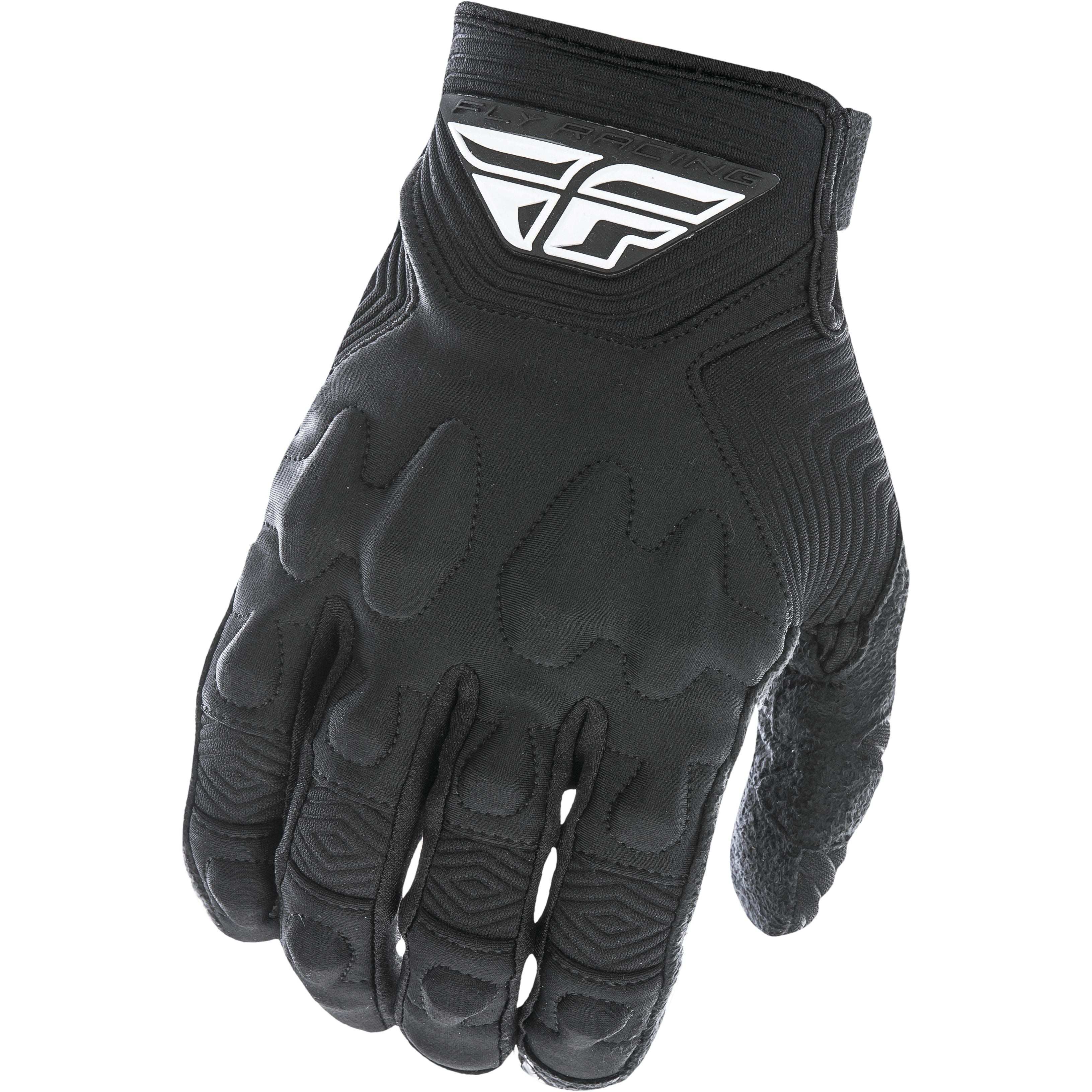 Patrol Xc Lite Glove by Fly Racing