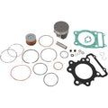 Honda Top End Kit 74.00 mm by Wsm