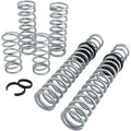 UTV Stage 3 Pro Performance Spring System OEM Fox Shock by Eibach