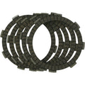 Clutch Plates by Vesrah