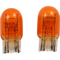 Miniature Bulb 7444NA Amber by Peak Lighting