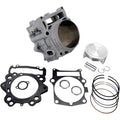 Yamaha Cylinder Kit Standard Bore 102.00 mm by Cylinder Works