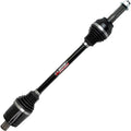 Polaris Ranger Axle Complete Heavy Duty Rear Left & Right by Demon