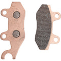 Sintered Brake Pads by All Balls