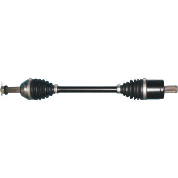 Polaris Ranger CV Axle Kit Complete Front Left & Right Heavy Duty by Moose Offroad