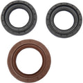 Yamaha Differential Seal Kit Rear by Moose Offroad