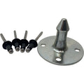 Polaris Seat Latch Pins by Quad Logic