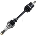 Can Am Outlander 330 CV Axle Kit Complete OEM Replacement Standard Rear Right by Moose Offroad