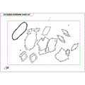 GASKET KIT - 2020 CFMOTO CFORCE 800 XC