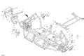 FRAME - DPS - XT - 2020 CAN AM DEFENDER PRO HD10
