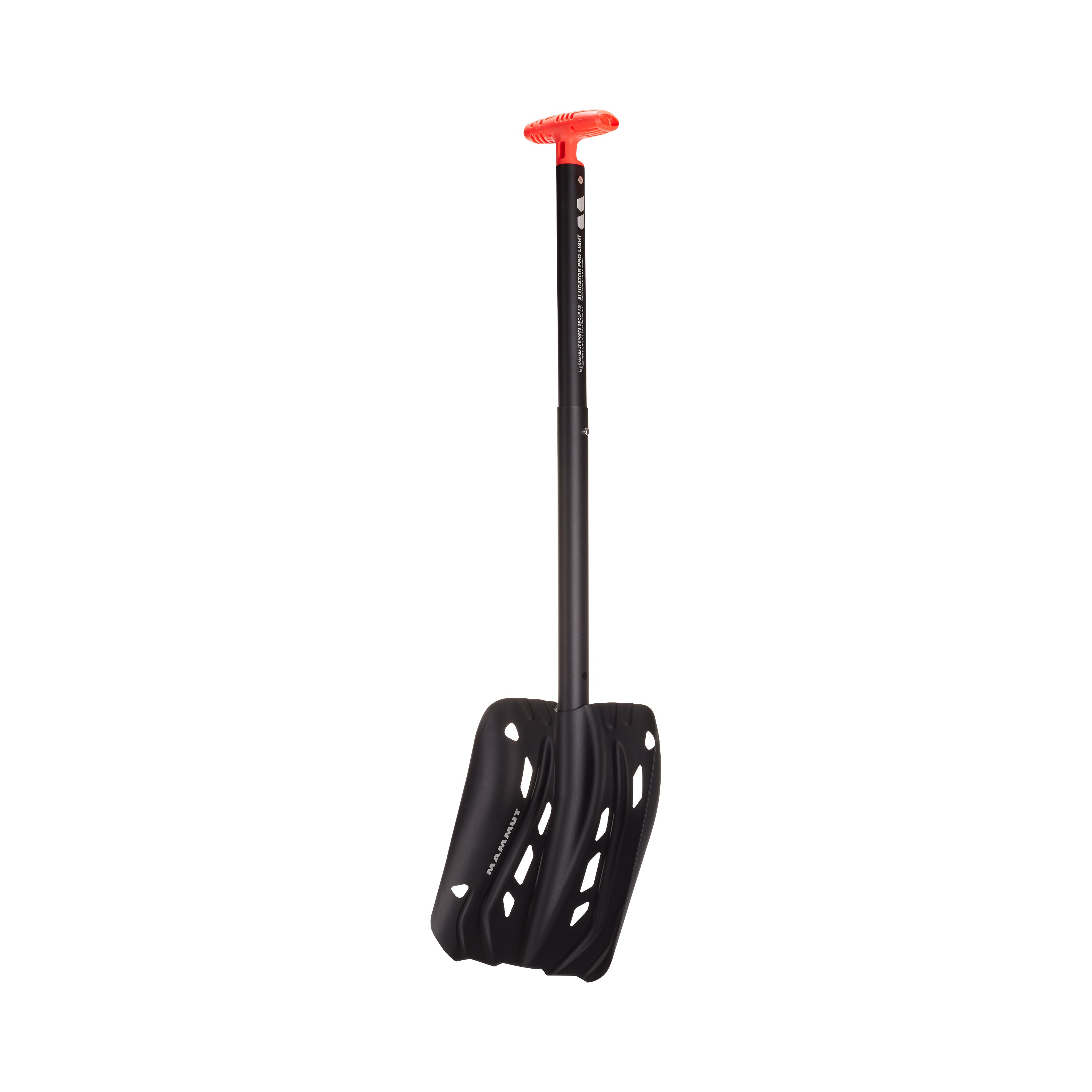 Alugator Pro Light Shovel by Mammut